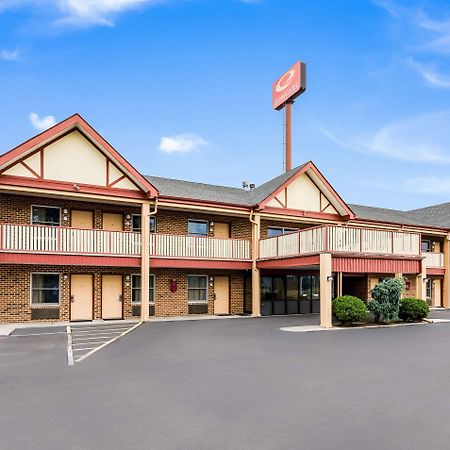 Econo Lodge Glade Springs I-81 Exterior foto
